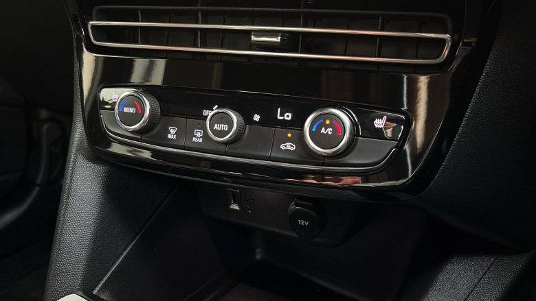 Vauxhall Mokka 1.2 Turbo 100 SRi 5dr Petrol Hatchback